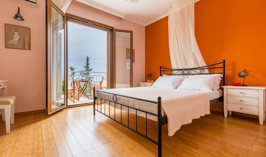 Agios Nikitas Resort Villas Exterior foto