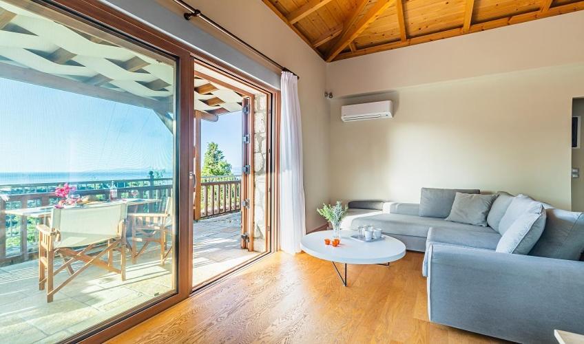 Agios Nikitas Resort Villas Exterior foto