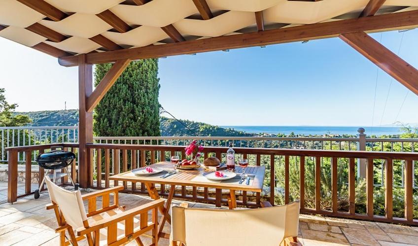Agios Nikitas Resort Villas Exterior foto