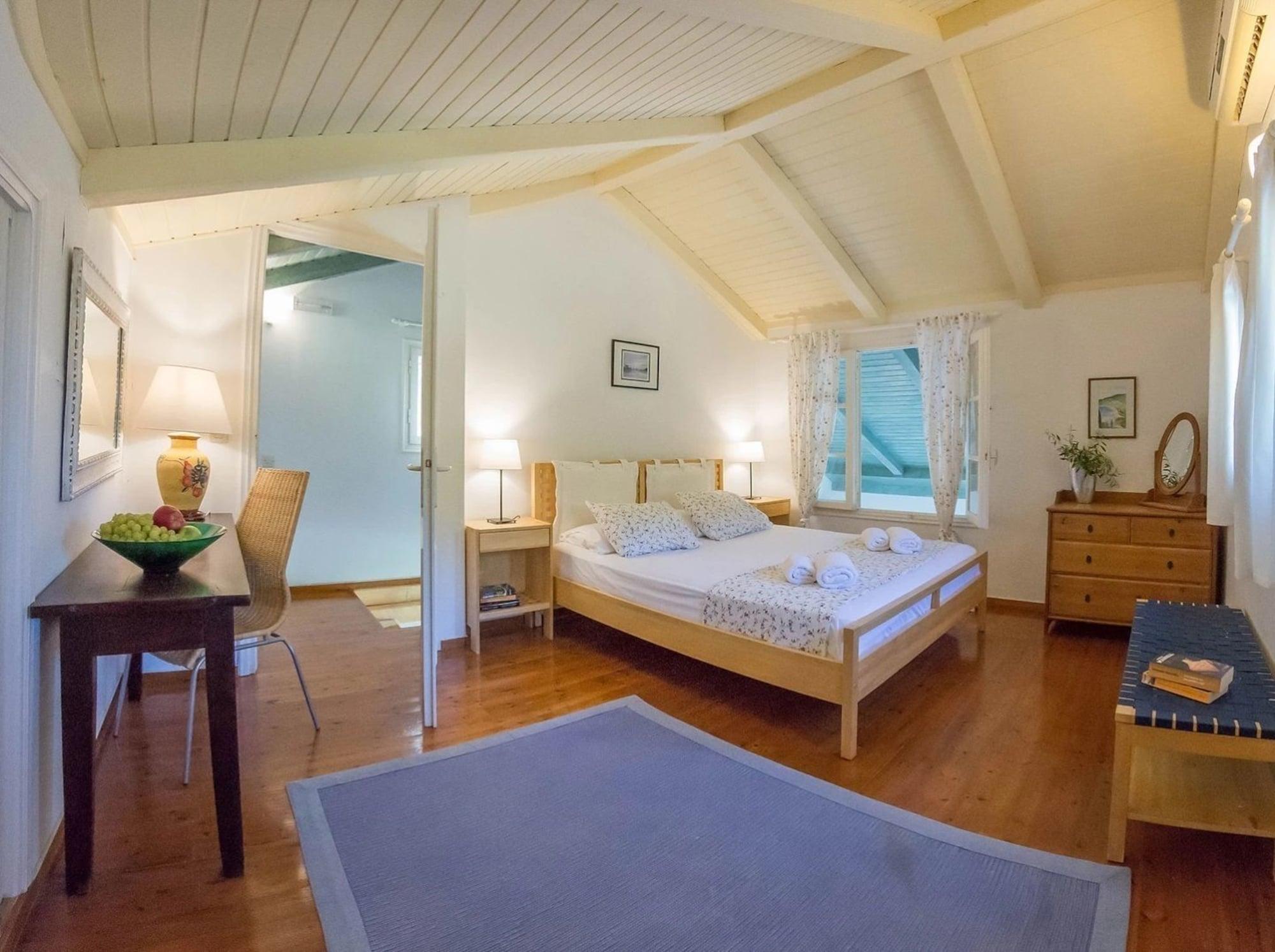 Agios Nikitas Resort Villas Exterior foto